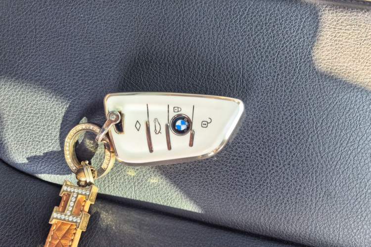 Used BMW 1 Series 2017 118i Sport Edition Interior 1