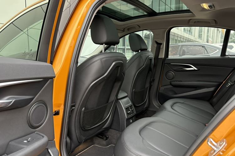 Used BMW 1 Series 2017 120i Design Package Model Interior 2