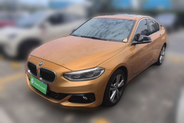 Used BMW 1 Series 2017 118i Design Package Model