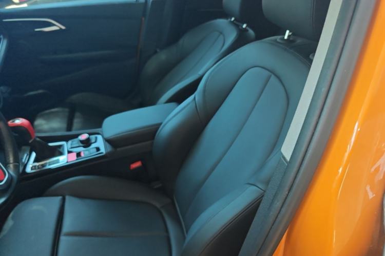 Used BMW 1 Series 2017 118i Sport Edition Left Front Seat