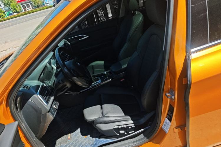 Used BMW 1 Series 2017 118i Sport Edition Left Front Seat