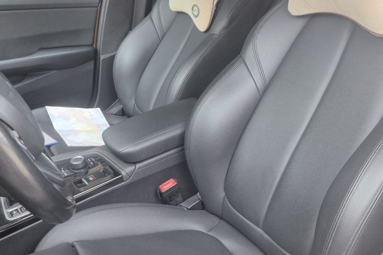 Used BMW 1 Series 2017 118i Sport Edition Left Front Seat