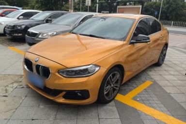 Used BMW 1 Series 2017 118i Sport Edition
