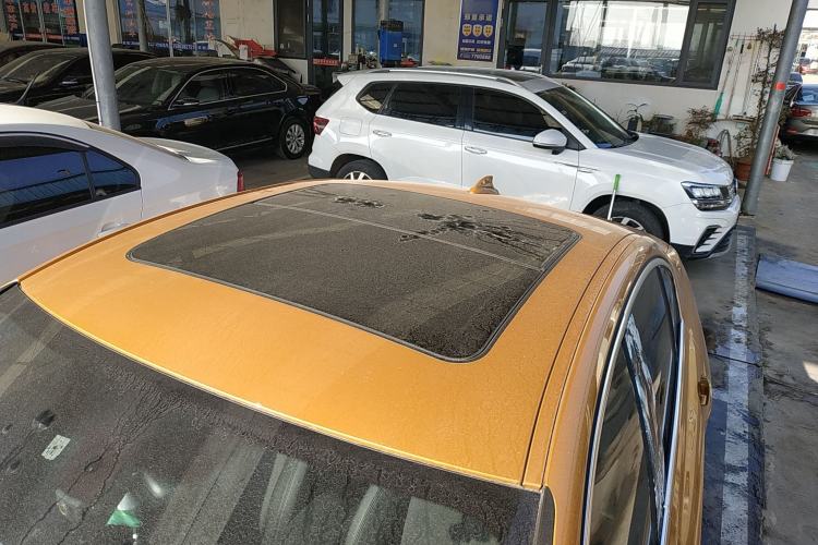 Used BMW 1 Series 2017 120i Design Package Model Roof