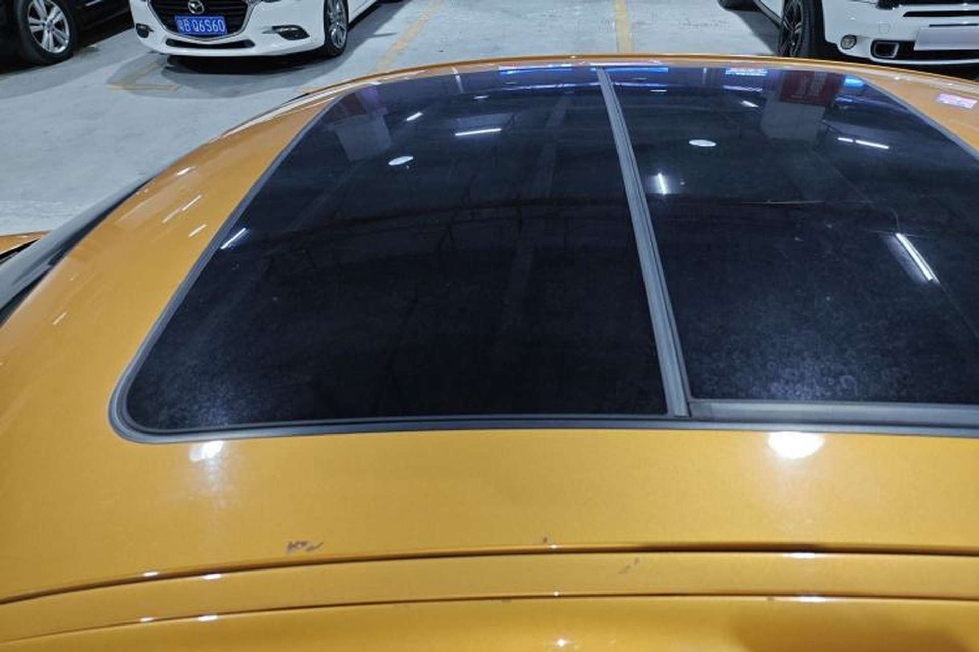Used BMW 1 Series 2017 120i Design Package Model Roof