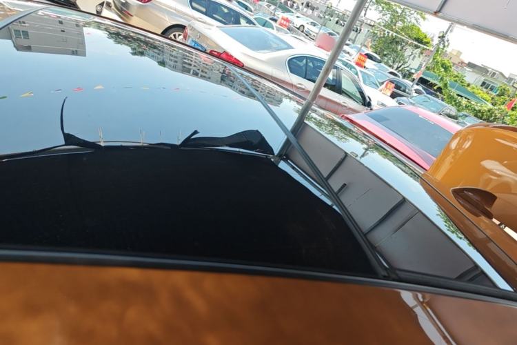 Used BMW 1 Series 2017 118i Sport Edition Roof