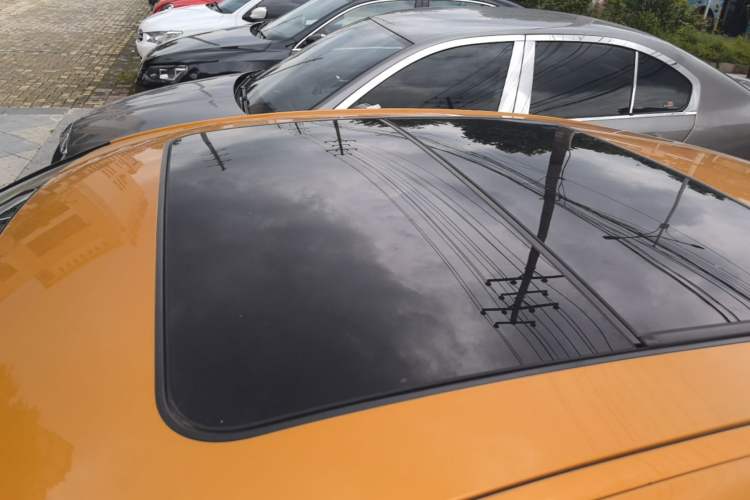 Used BMW 1 Series 2017 118i Sport Edition Roof