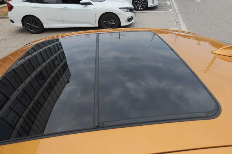 Used BMW 1 Series 2017 118i Sport Edition Roof