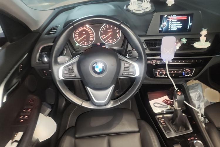 Used BMW 1 Series 2017 118i Sport Edition Steering Wheel
