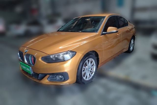 Used BMW 1 Series 2017 118i Fashion Model