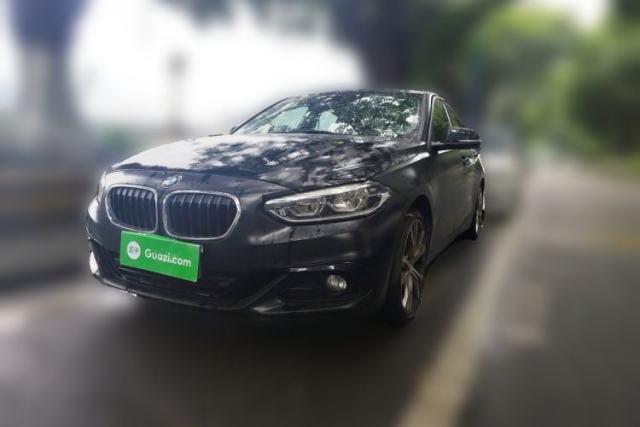 Used BMW 1 Series 2018 125i Sport Edition