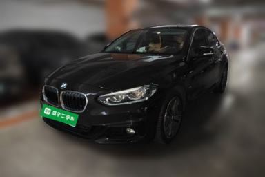Used BMW 1 Series 2018 118i Sport Edition