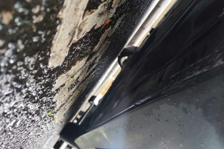 Used BMW 1 Series 2018 125i Sport Edition Chassis Front Left