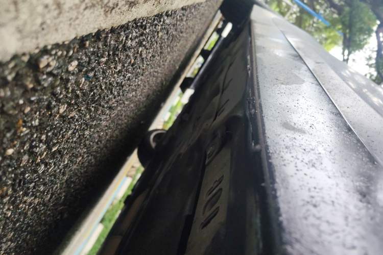 Used BMW 1 Series 2018 125i Sport Edition Chassis Front Right