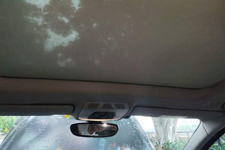 Used BMW 1 Series 2018 125i Sport Edition Headliner