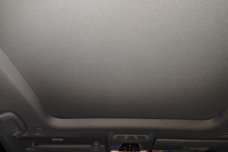 Used BMW 1 Series 2018 118i Sport Edition Headliner