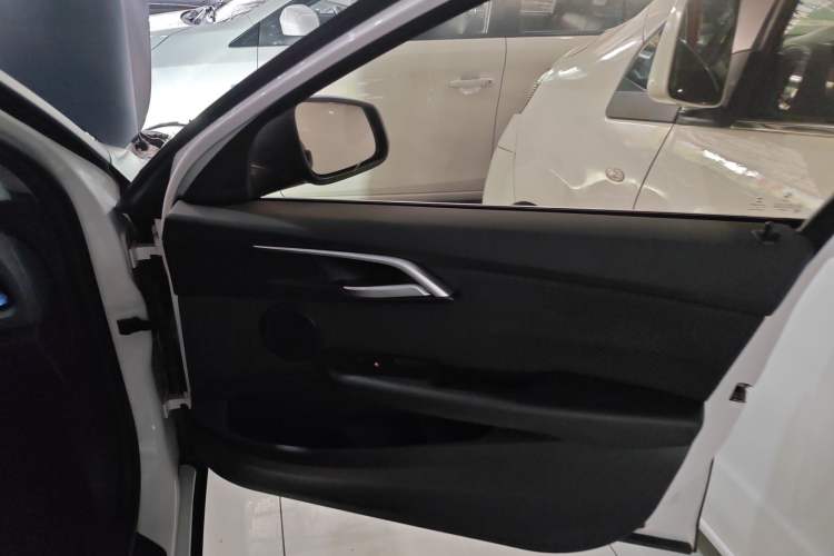 Used BMW 1 Series 2018 118i Fashion Model Interior 5