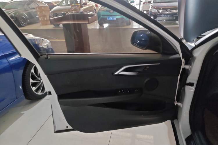 Used BMW 1 Series 2018 118i Fashion Model Interior 7