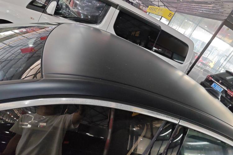 Used BMW 1 Series 2018 118i Fashion Model Roof
