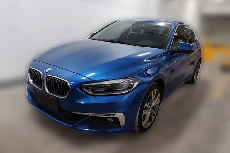 Used BMW 1 Series 2018 Restyled 120i Design Package Edition Guazi used car, China used car export, Used car for sale, Used  cars, Cheapest cars for sale