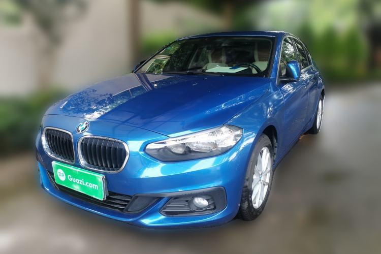 Used BMW 1 Series 2018 118i Fashion Model Guazi used car, China used car export, Used car for sale, Used  cars, Cheapest cars for sale