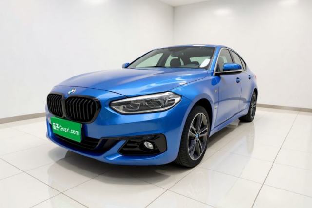 Ojetý BMW 1 Series 2018 118i Sport Edition