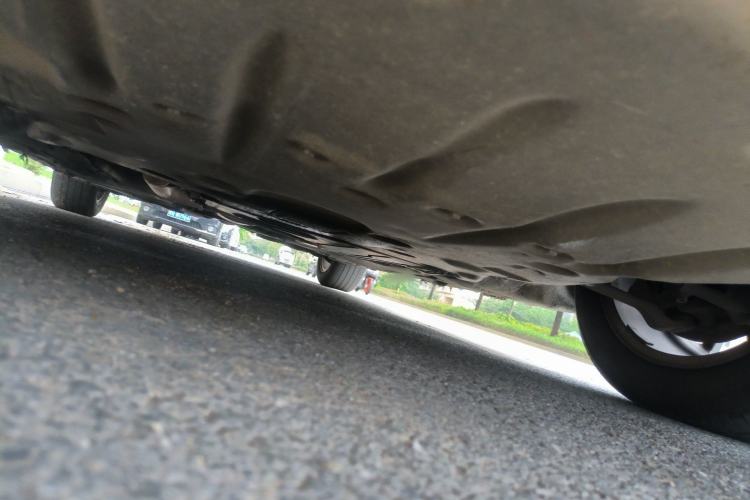 Used BMW 1 Series 2018 118i Leading Model Chassis Front