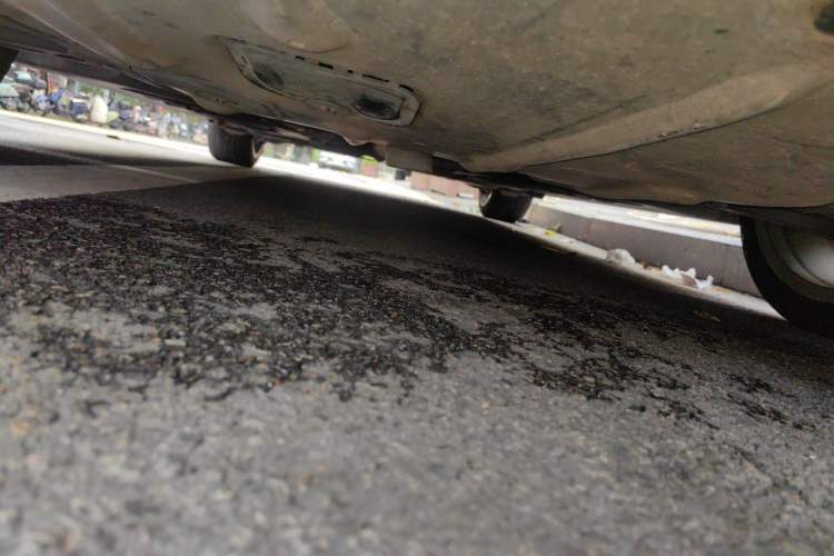 Used BMW 1 Series 2018 120i Design Package Model Chassis Front