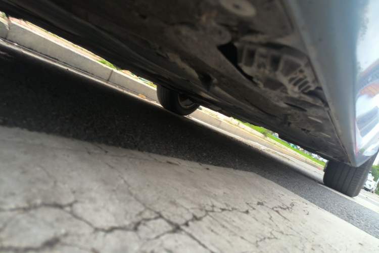 Used BMW 1 Series 2018 118i Leading Model Chassis Front Left