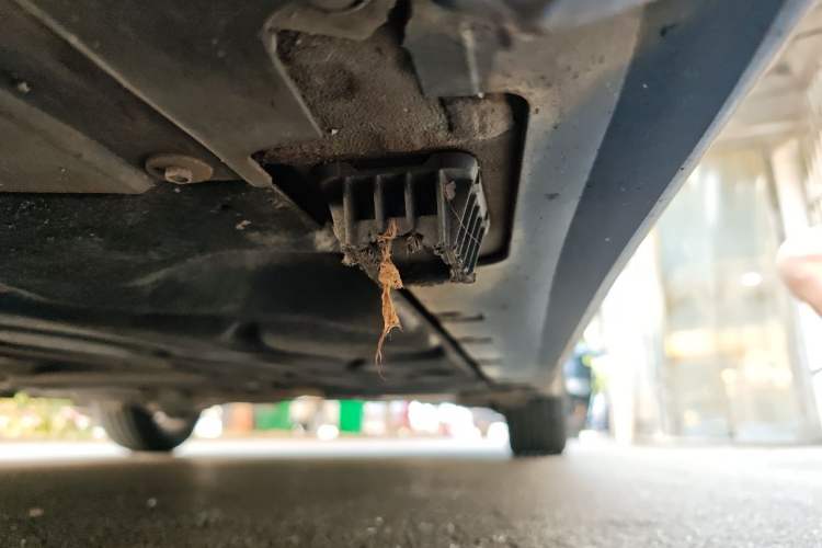Used BMW 1 Series 2018 118i Fashion Model Chassis Front Left