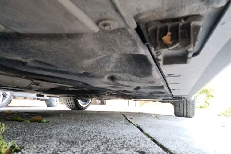 Used BMW 1 Series 2018 120i Design Package Model Chassis Front Left