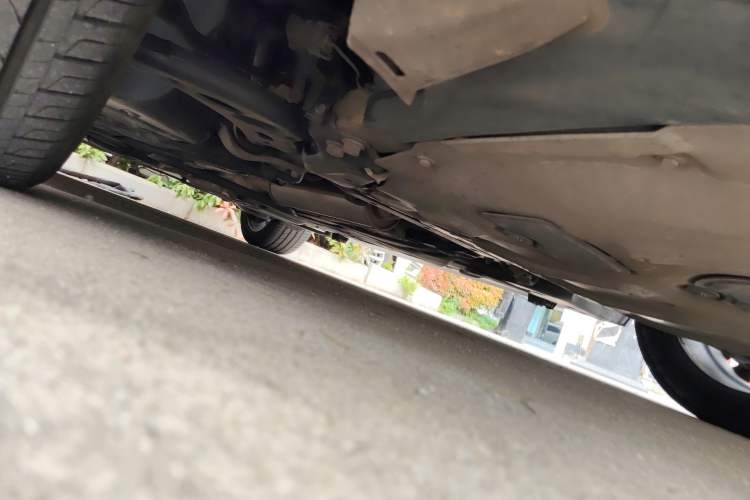 Used BMW 1 Series 2018 118i Sport Edition Chassis Front Right