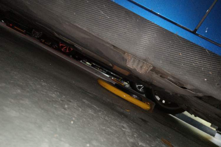 Used BMW 1 Series 2018 120i Design Package Model Chassis Front Right