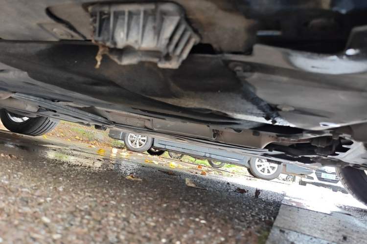 Used BMW 1 Series 2018 118i Sport Edition Chassis Front Right