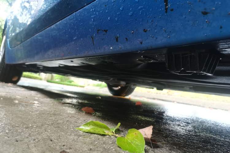 Used BMW 1 Series 2018 118i Fashion Model Chassis Front Right
