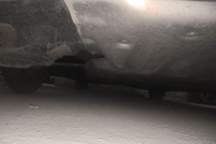 Used BMW 1 Series 2018 118i Leading Model Chassis Front Right