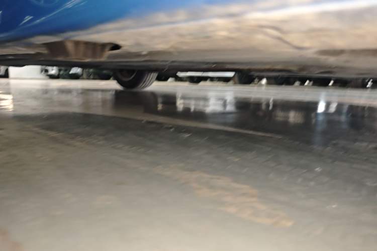 Used BMW 1 Series 2018 118i Leading Model Chassis Front Right