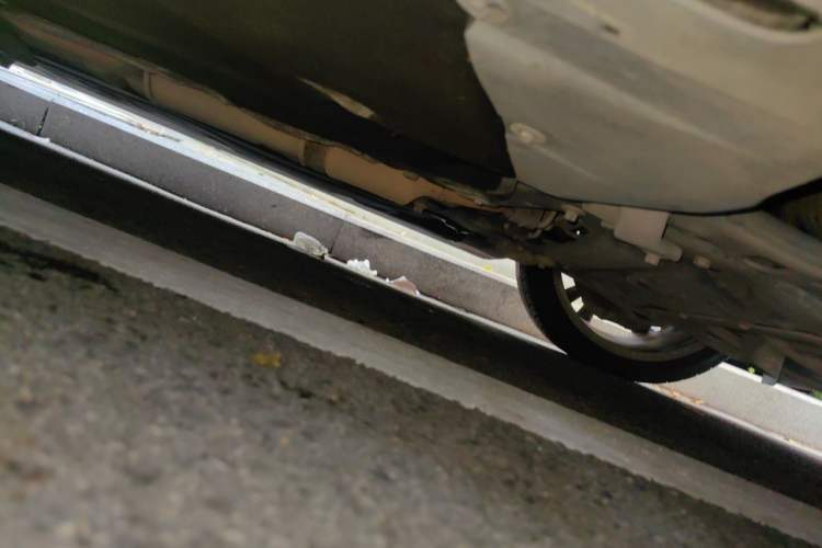 Used BMW 1 Series 2018 120i Design Package Model Chassis Front Right