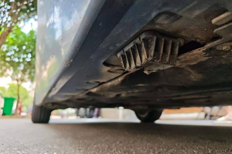 Used BMW 1 Series 2018 118i Fashion Model Chassis Front Right