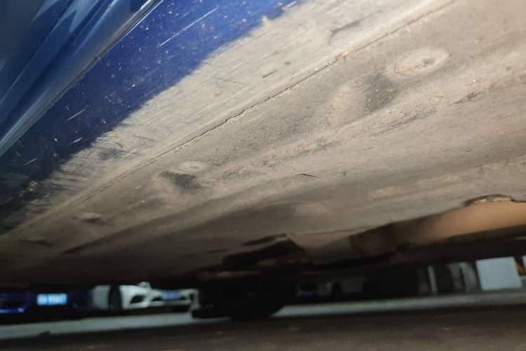 Used BMW 1 Series 2018 120i M Sport Package Chassis Front Right