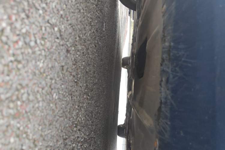 Used BMW 1 Series 2018 118i Fashion Model Chassis Front