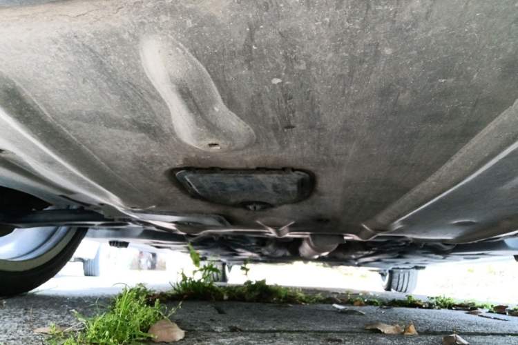 Used BMW 1 Series 2018 120i Design Package Model Chassis Front