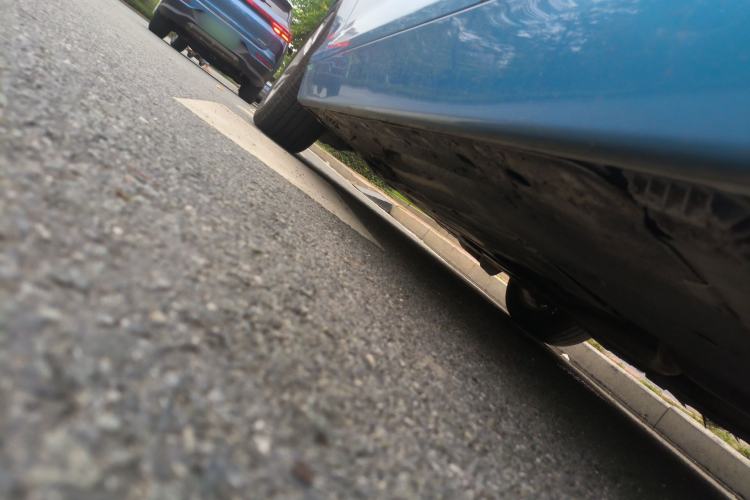 Used BMW 1 Series 2018 118i Leading Model Chassis Rear Left