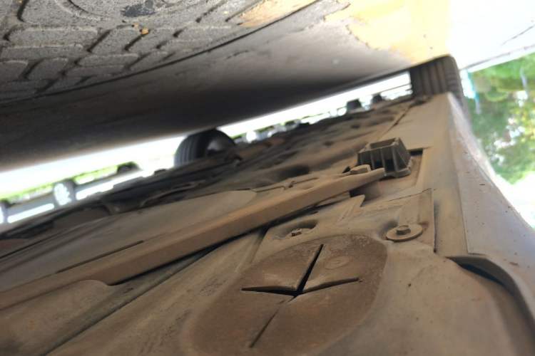 Used BMW 1 Series 2018 120i Design Package Model Chassis Rear Left