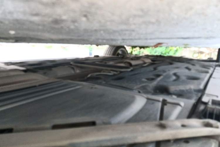 Used BMW 1 Series 2018 120i Design Package Model Chassis Rear Left