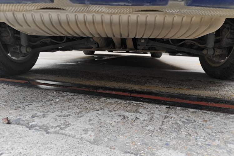 Used BMW 1 Series 2018 118i Fashion Model Chassis Rear