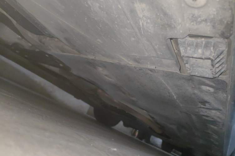 Used BMW 1 Series 2018 118i Sport Design Package Chassis Rear Right
