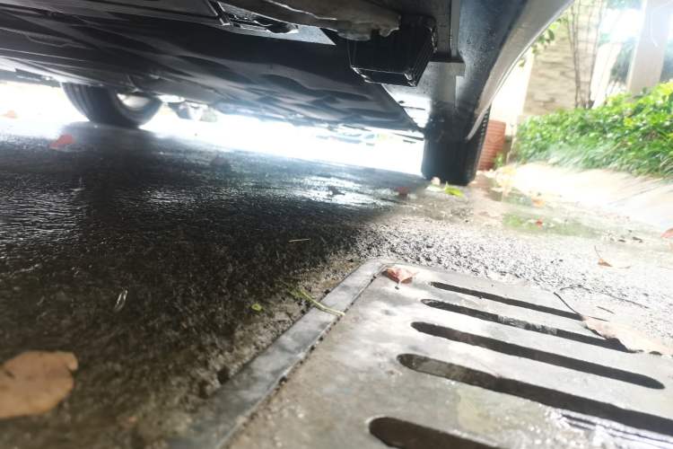 Used BMW 1 Series 2018 118i Fashion Model Chassis Rear Right
