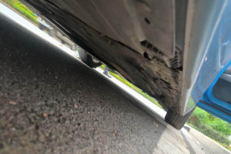 Used BMW 1 Series 2018 118i Leading Model Chassis Rear Right