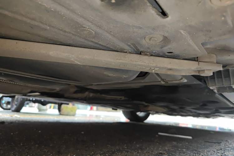 Used BMW 1 Series 2018 118i Sport Edition Chassis Rear Right